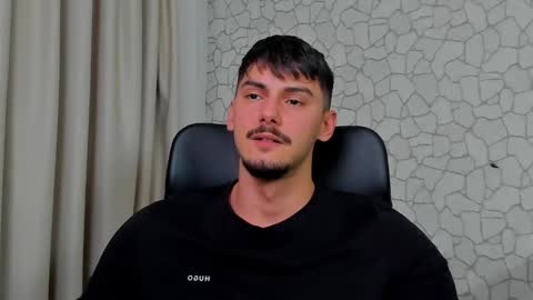 ClintMasterss online show from 01.17.25