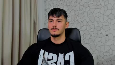 ClintMasterss online show from 01.18.25