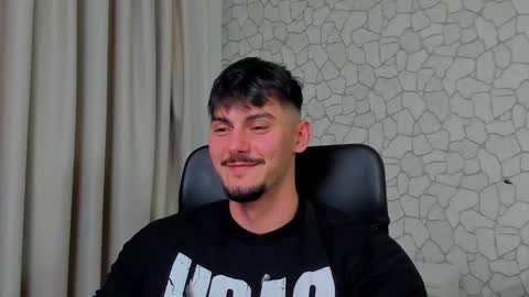 ClintMasterss online show from 01.18.25