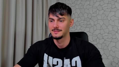 ClintMasterss online show from 01.18.25