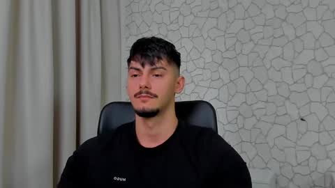 ClintMasterss online show from 01.21.25