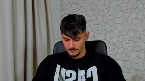 ClintMasterss online show from 01.22.25