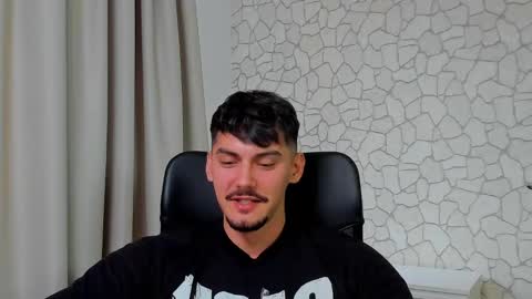 ClintMasterss online show from 01.22.25