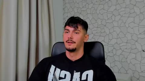 ClintMasterss online show from 01.22.25