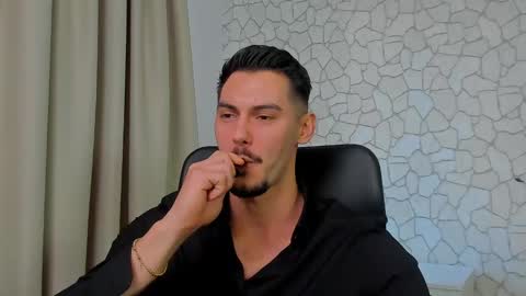 ClintMasterss online show from 01.23.25