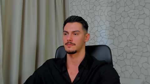 ClintMasterss online show from 01.23.25