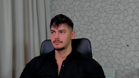 ClintMasterss online show from 01.24.25