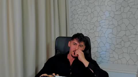 ClintMasterss online show from 01.24.25