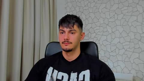 ClintMasterss online show from 01.30.25