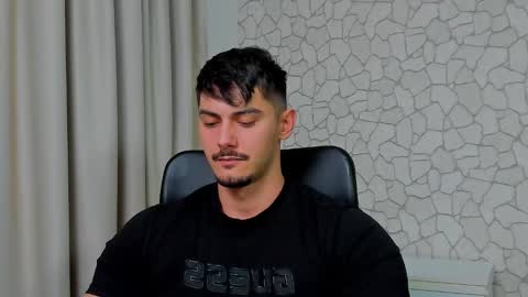 ClintMasterss online show from 01.31.25