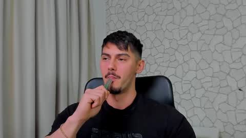 ClintMasterss online show from 01.31.25