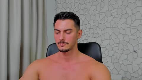 ClintMasterss online show from 02.01.25