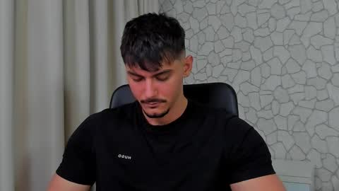 ClintMasterss online show from 02.04.25