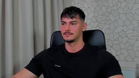 ClintMasterss online show from 02.04.25