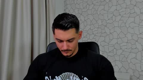 ClintMasterss online show from 02.06.25