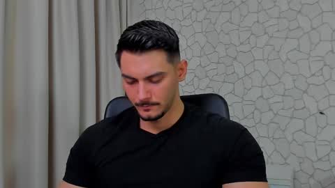 ClintMasterss online show from 02.08.25