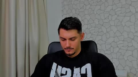 ClintMasterss online show from 02.10.25