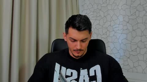 ClintMasterss online show from 02.10.25