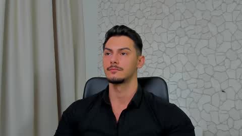 ClintMasterss online show from 02.12.25