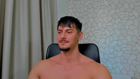 ClintMasterss online show from 02.13.25