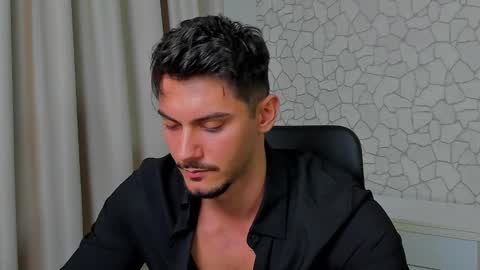 ClintMasterss online show from 02.15.25