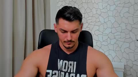 ClintMasterss online show from 02.18.25