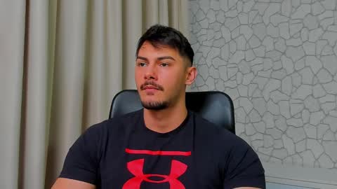 ClintMasterss online show from 02.23.25