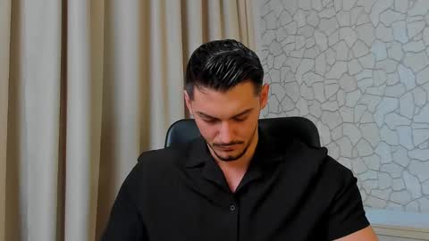 ClintMasterss online show from 02.24.25