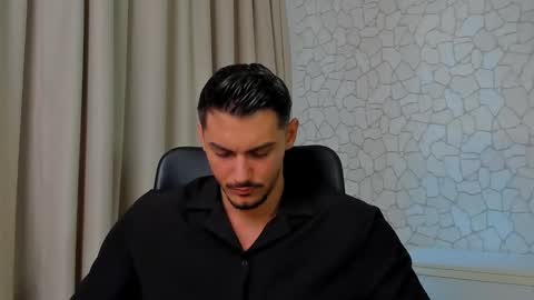 ClintMasterss online show from 02.24.25