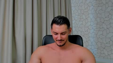 ClintMasterss online show from 02.25.25