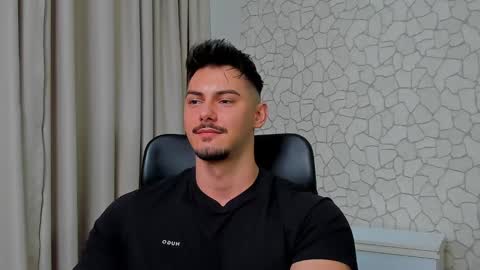 ClintMasterss online show from 02.27.25