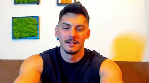 ClintMasterss online show from 02.27.25