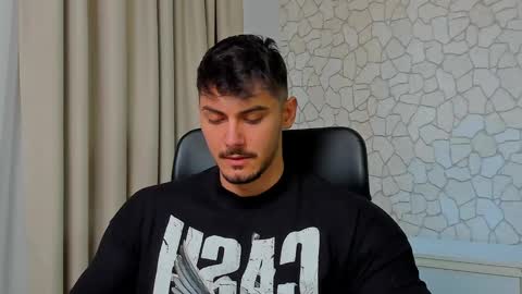 ClintMasterss online show from 03.03.25