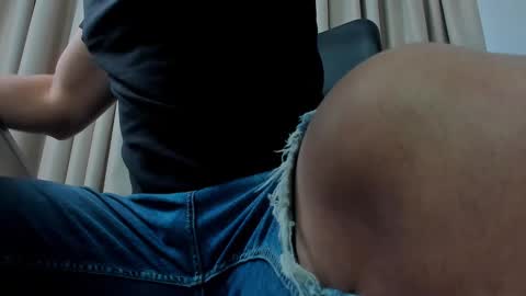 ClintMasterss online show from 03.04.25