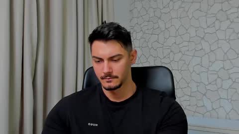 ClintMasterss online show from 03.05.25