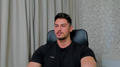 ClintMasterss online show from 03.05.25