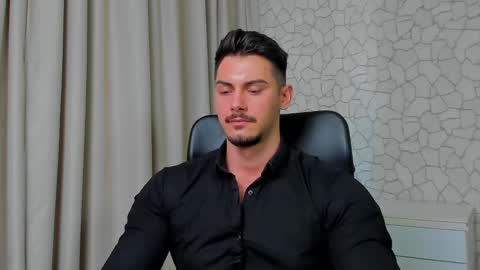 ClintMasterss online show from 03.06.25