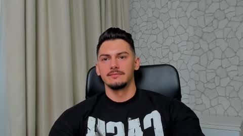 ClintMasterss online show from 03.08.25