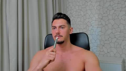 ClintMasterss online show from 03.08.25