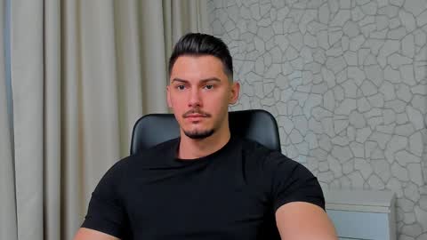 ClintMasterss online show from 03.09.25