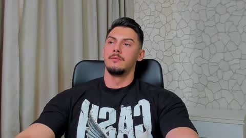 ClintMasterss online show from 03.11.25