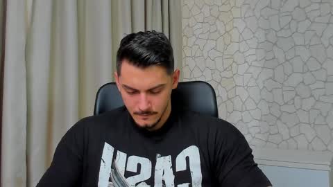 ClintMasterss online show from 03.11.25