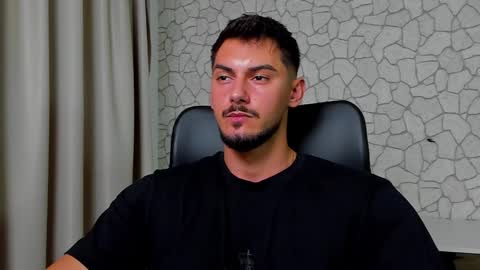 ClintMasterss online show from 09.12.25