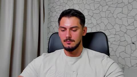 ClintMasterss online show from 09.18.25