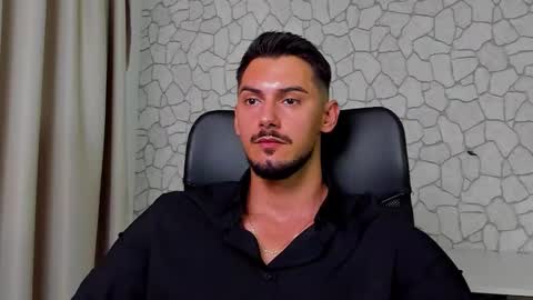 ClintMasterss online show from 09.19.25