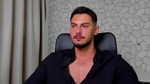 ClintMasterss online show from 09.21.25