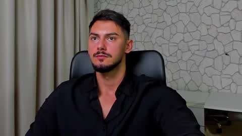 ClintMasterss online show from 10.05.25