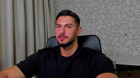 ClintMasterss online show from 10.08.25