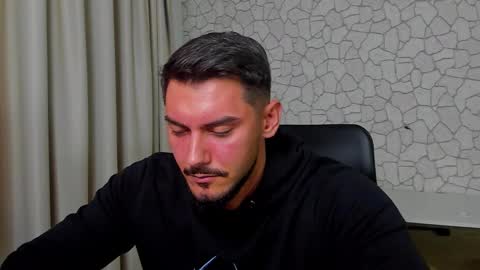 ClintMasterss online show from 10.12.25