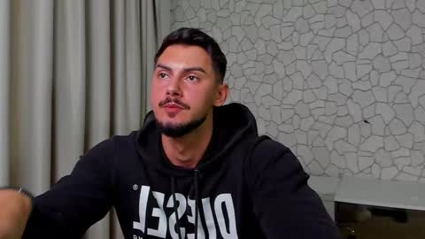 ClintMasterss online show from 10.14.25